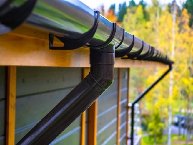 Gutter Installation Mississauga