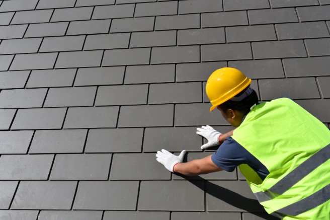 Roof Repair Etobicoke