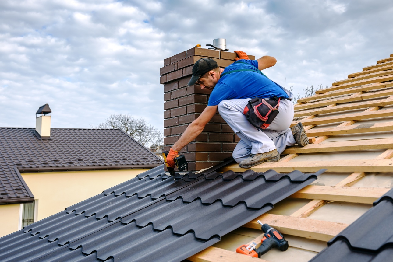 Roofing Installation Mississauga,