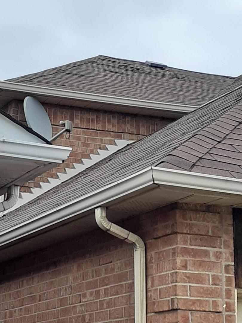Gutter Installation Mississauga
