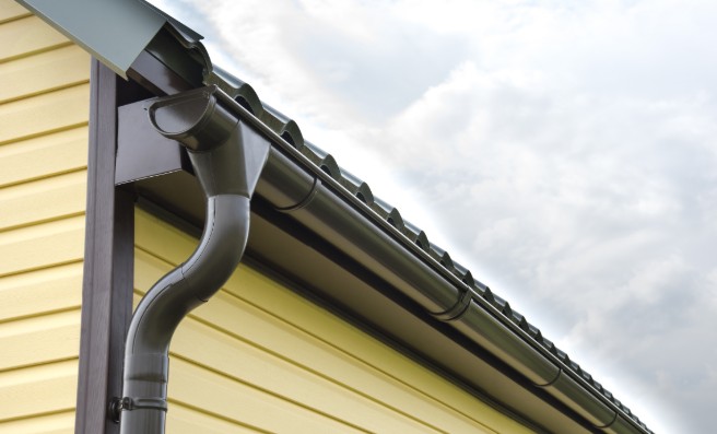 Gutter Installation Etobicoke