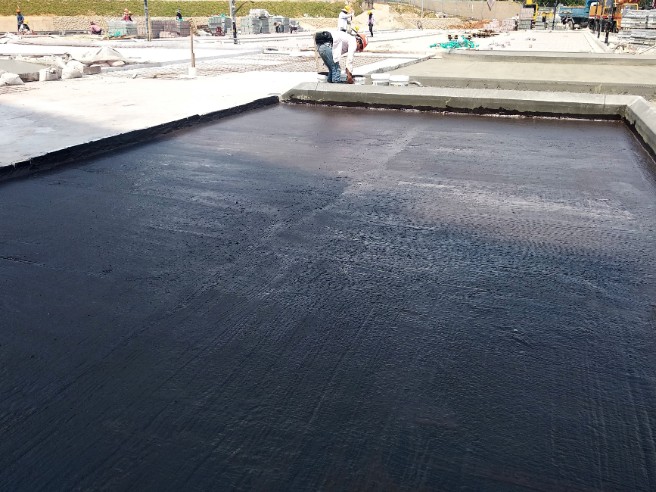 Flat Roof Repair Etobicoke