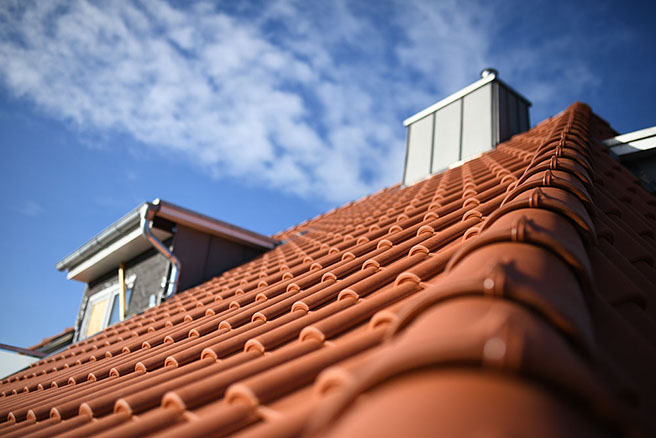 Gutters Installation