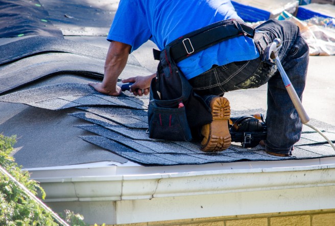 Roof Repair Mississauga