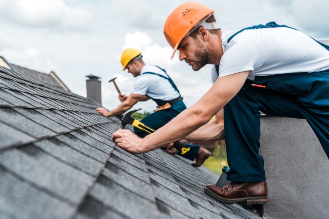 Roof Inspection Etobicoke