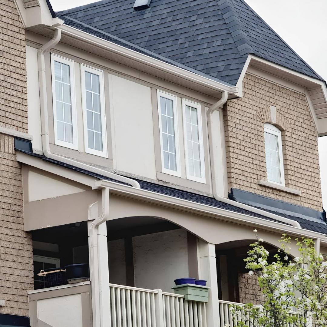 Gutter Installation Etobicoke