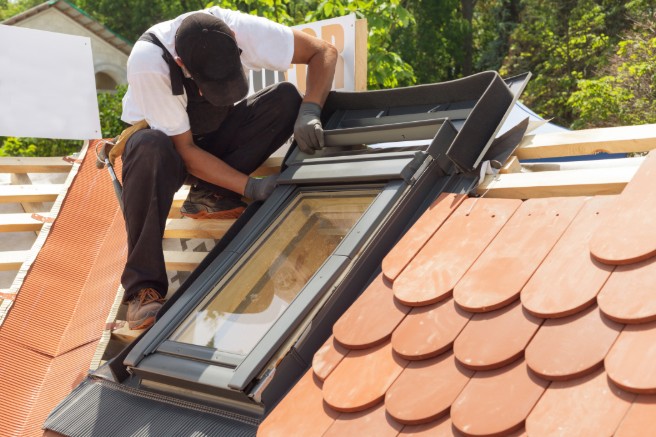 Skylight Installation Etobicoke