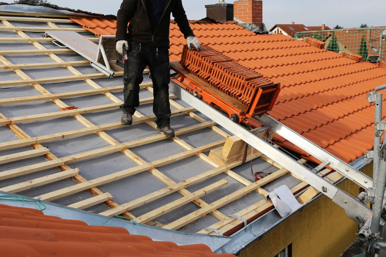 Roofing Installation Etobicoke,